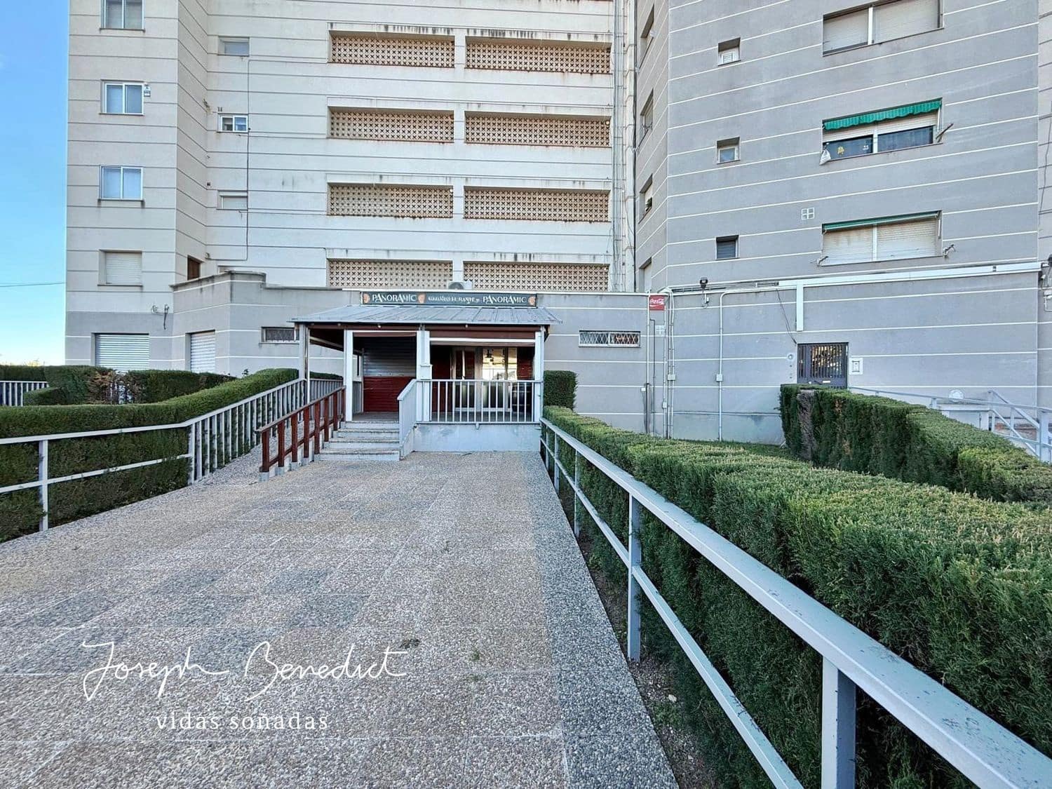 Commerciale in vendita in Cambrils - 130.000 € (Rif: 9508396)