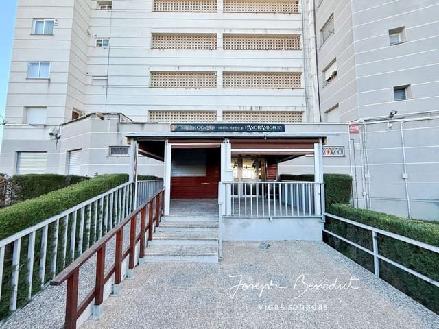 Commerciale in vendita in Cambrils - 130.000 € (Rif: 9508396)