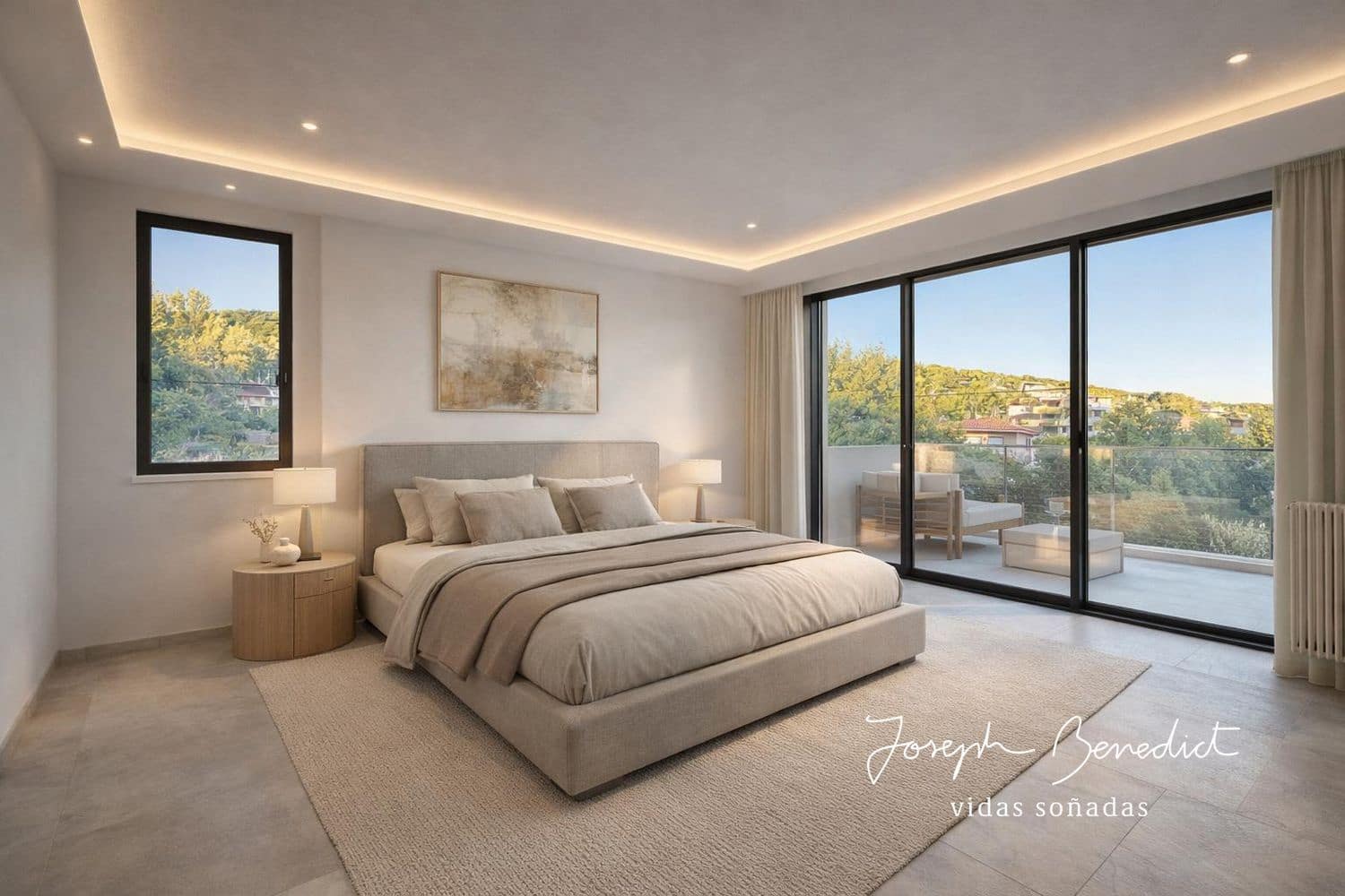 4 bedroom Villa for sale in Castelldefels with pool garage - € 690,000 (Ref: 9512108)