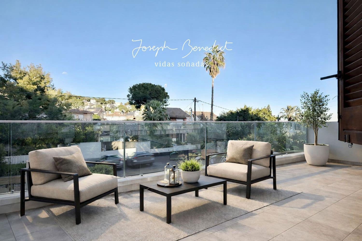 4 bedroom Villa for sale in Castelldefels with pool garage - € 690,000 (Ref: 9512108)