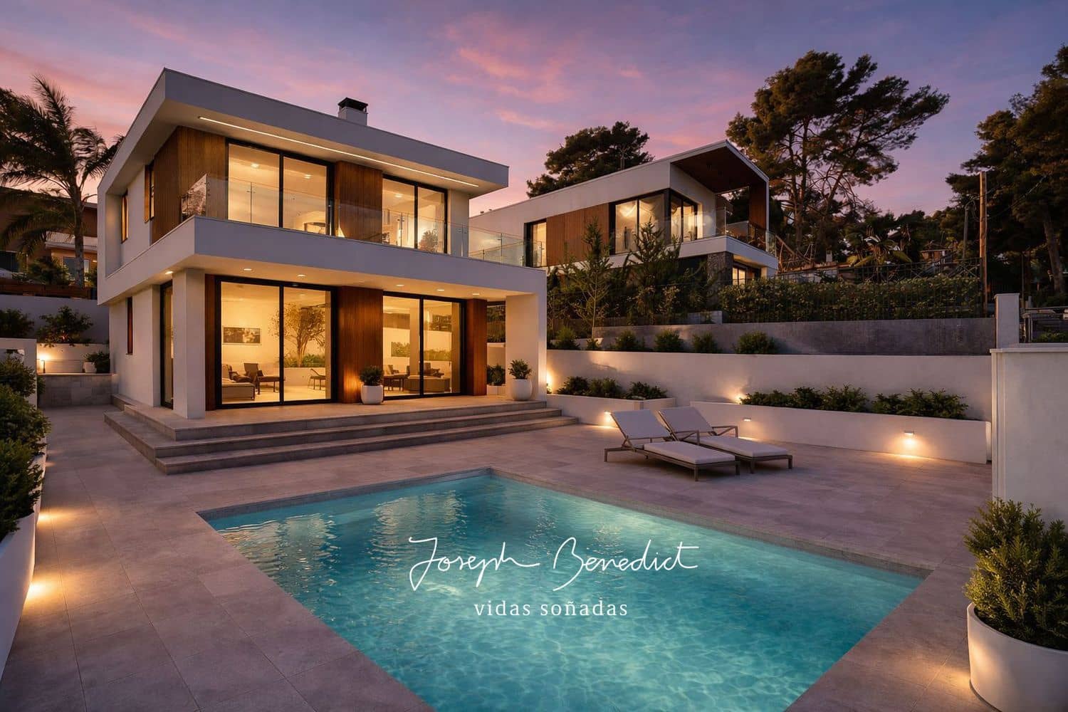 4 bedroom Villa for sale in Castelldefels with pool garage - € 690,000 (Ref: 9512108)