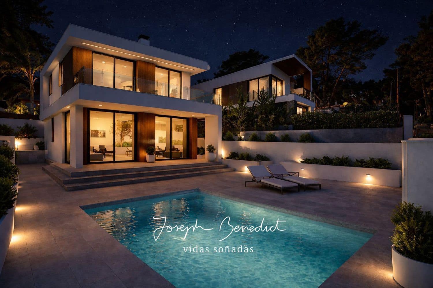 4 bedroom Villa for sale in Castelldefels with pool garage - € 690,000 (Ref: 9512108)