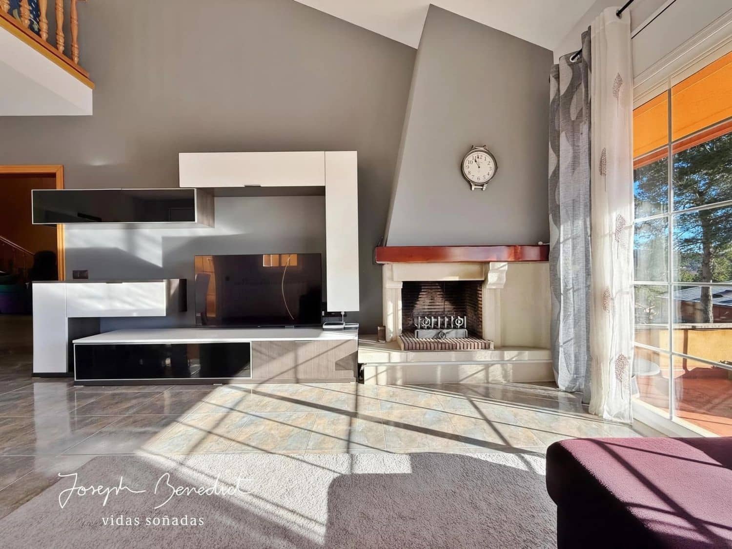 4 soveværelse Villa til salg i Begues med swimmingpool garage - € 565.000 (Ref: 9547385)