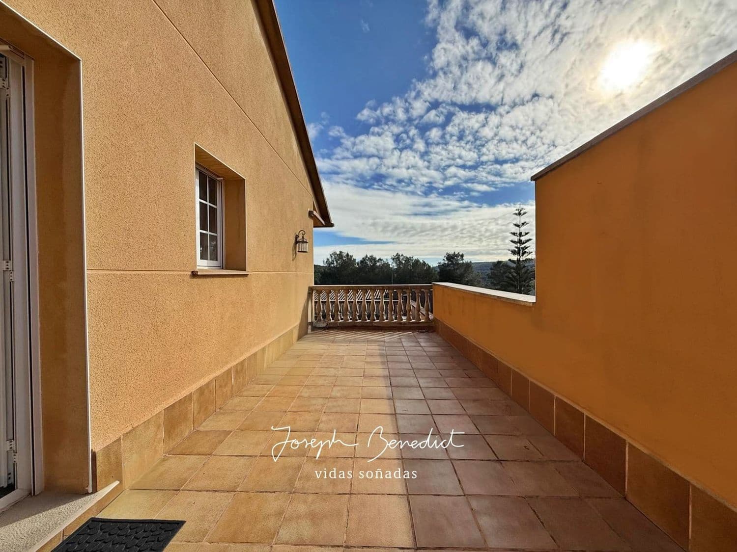 4 soveværelse Villa til salg i Begues med swimmingpool garage - € 565.000 (Ref: 9547385)