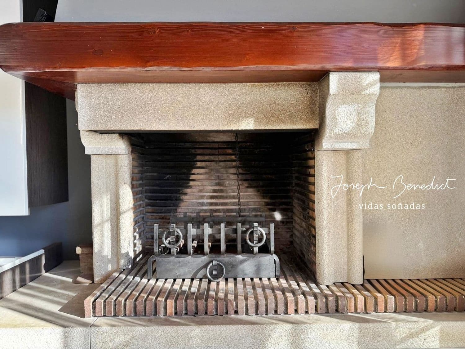 4 soveværelse Villa til salg i Begues med swimmingpool garage - € 565.000 (Ref: 9547385)