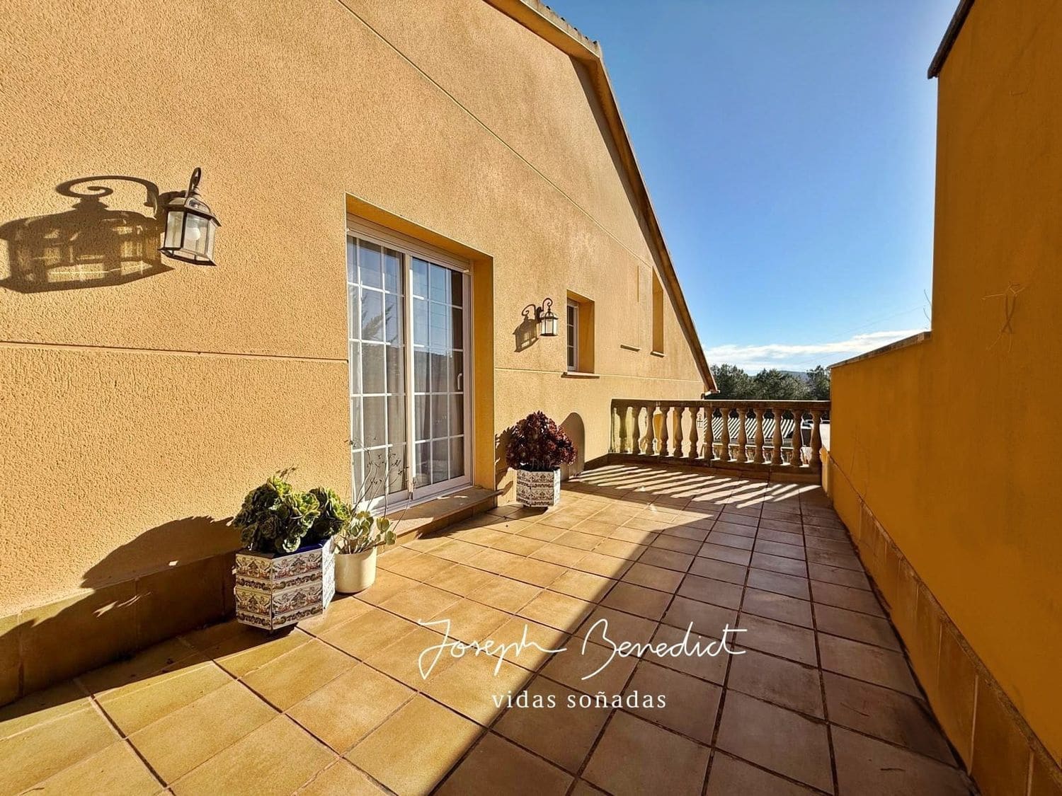 4 soveværelse Villa til salg i Begues med swimmingpool garage - € 565.000 (Ref: 9547385)