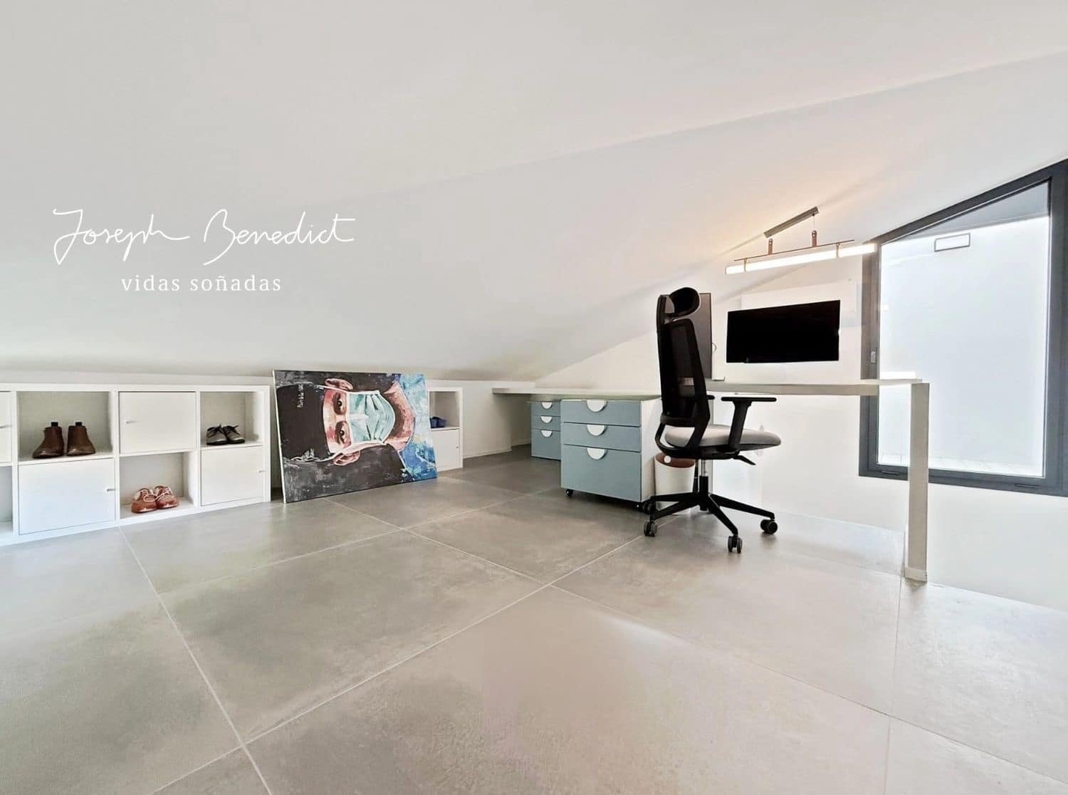 3 soveværelse Byhus til salg i Gava med swimmingpool garage - € 1.280.000 (Ref: 9554372)