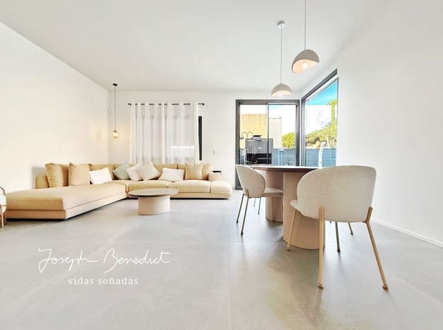 3 soveværelse Byhus til salg i Gavà med swimmingpool garage - € 1.280.000 (Ref: 9554372)