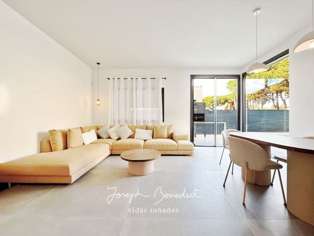 3 soveværelse Byhus til salg i Gavà med swimmingpool garage - € 1.280.000 (Ref: 9554372)