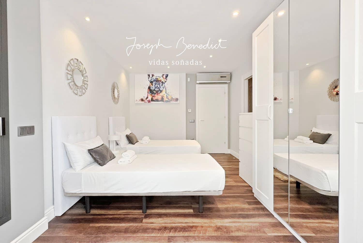 5 sovrum Villa att hyra i Castelldefels med pool garage - 8 900 € (Ref: 9554373)