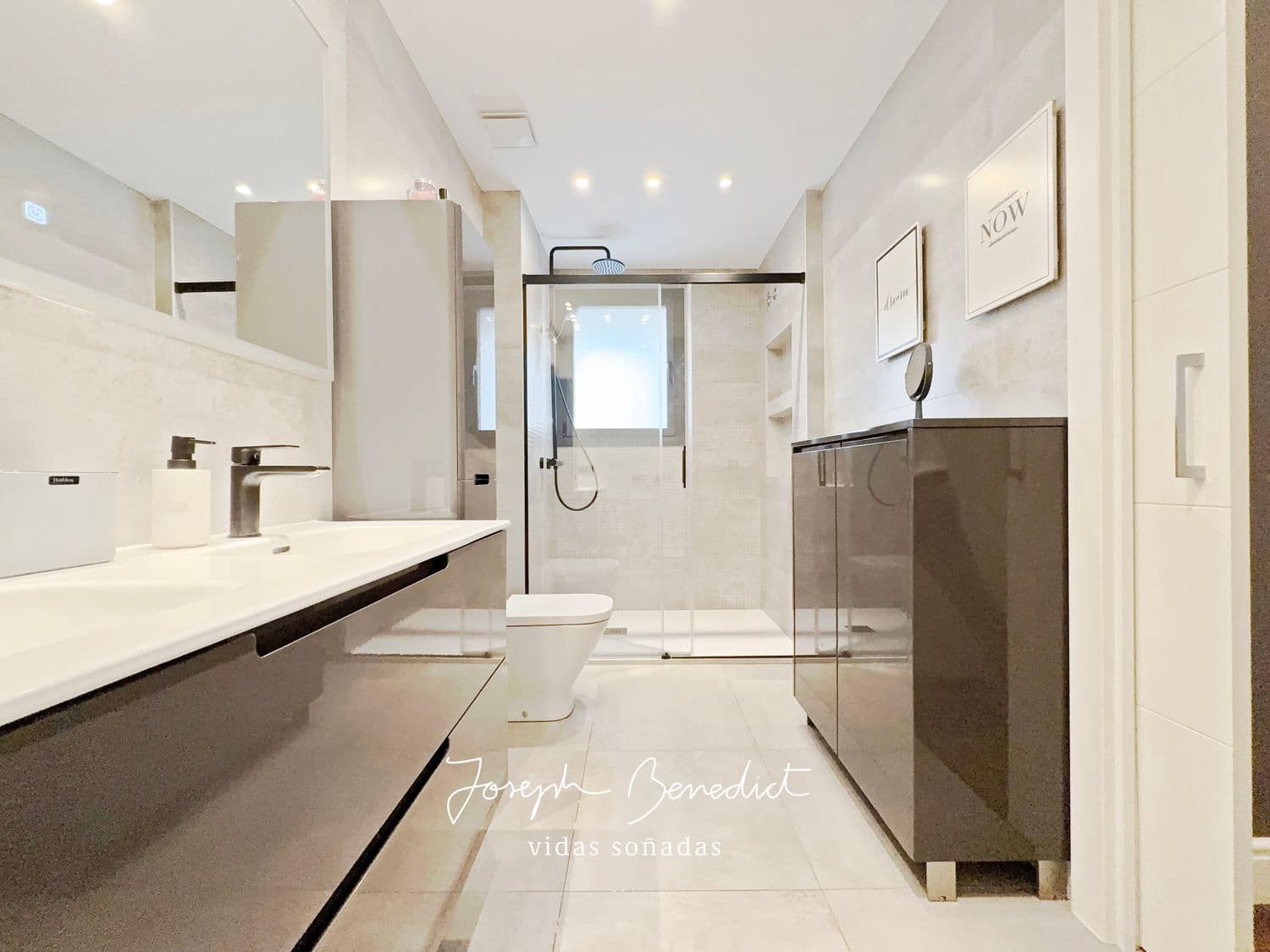 5 sovrum Villa att hyra i Castelldefels med pool garage - 8 900 € (Ref: 9554373)