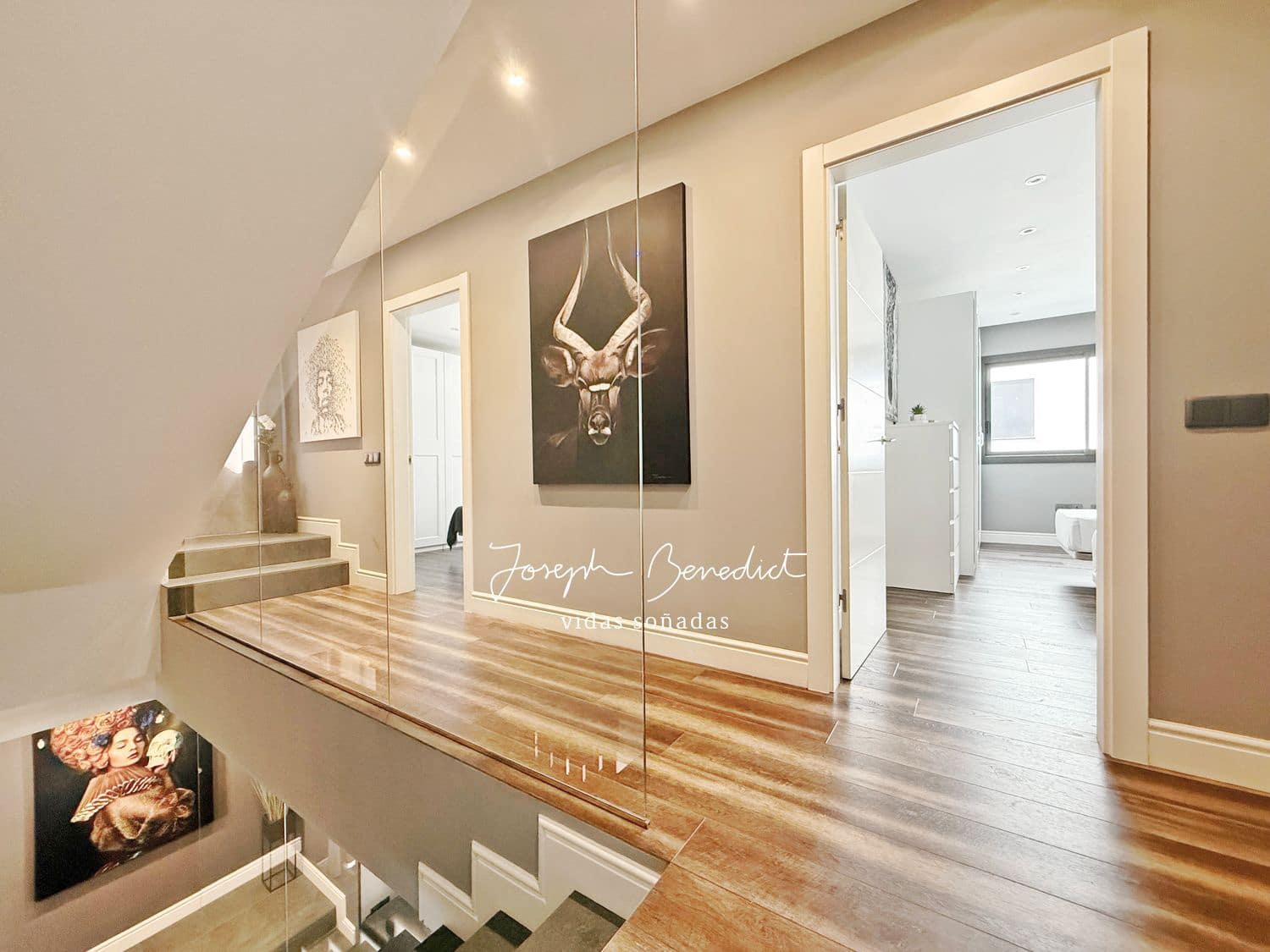 5 sovrum Villa att hyra i Castelldefels med pool garage - 8 900 € (Ref: 9554373)