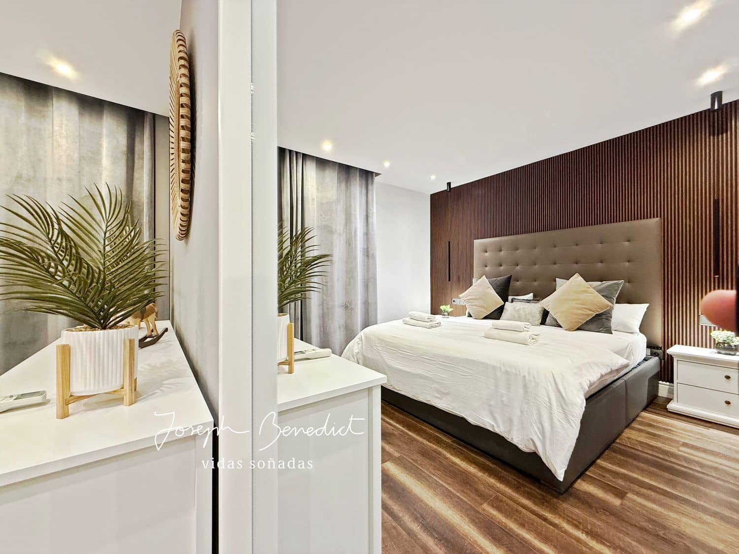 5 sovrum Villa att hyra i Castelldefels med pool garage - 8 900 € (Ref: 9554373)