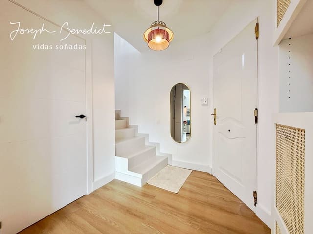 3 makuuhuone Huvila myytävänä paikassa Olivella mukana uima-altaan 
autotalli - 430 000 € (Ref: 9585409)