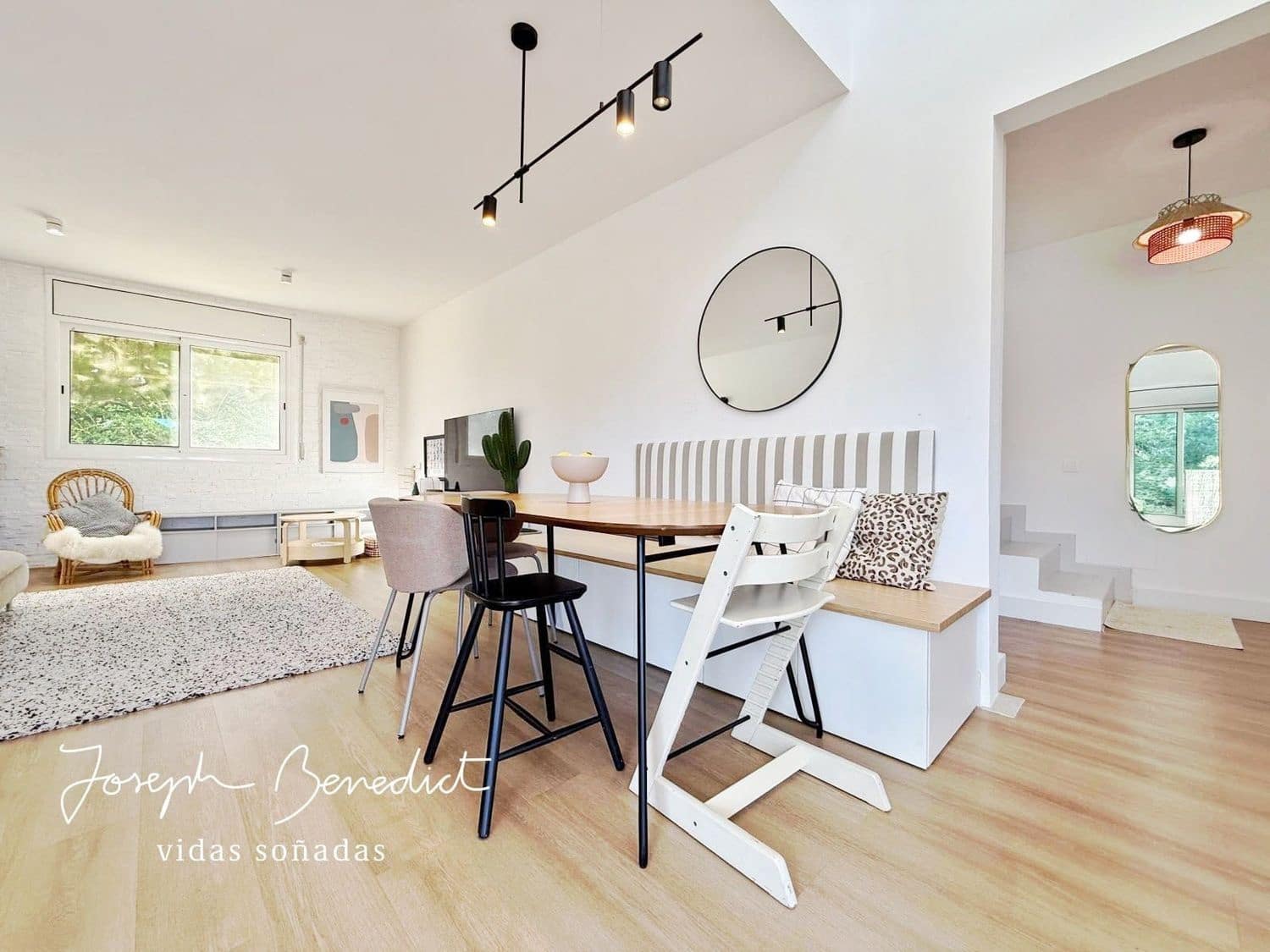 3 makuuhuone Huvila myytävänä paikassa Olivella mukana uima-altaan 
autotalli - 430 000 € (Ref: 9585409)