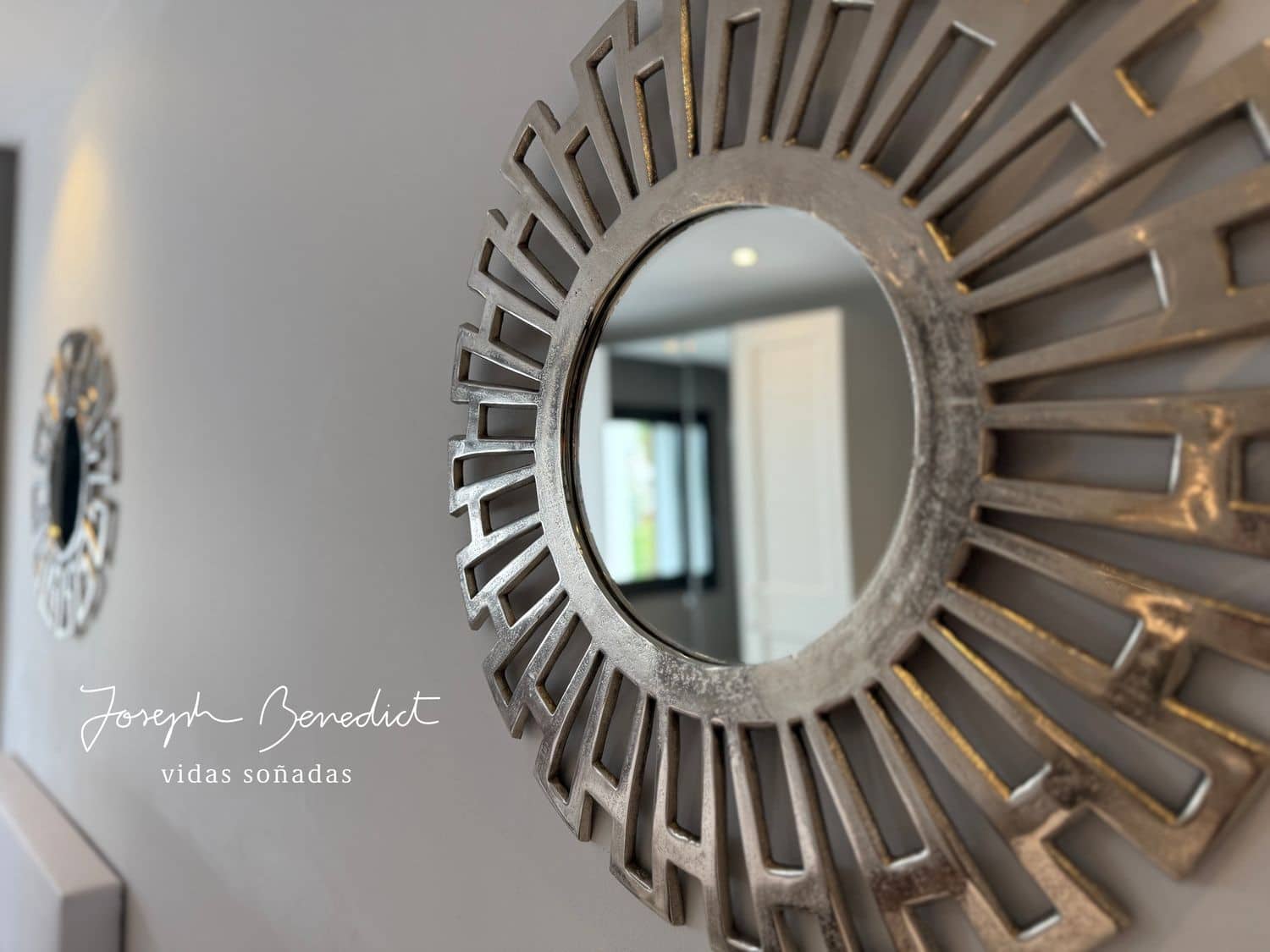 Villa til salgs i Castelldefels - € 1 845 000 (Ref: 9607073)