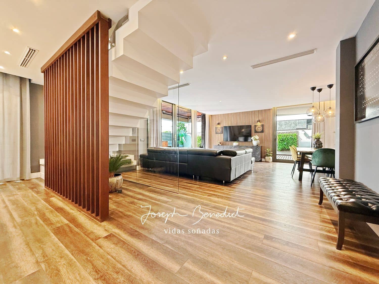 Villa til salgs i Castelldefels - € 1 845 000 (Ref: 9607073)