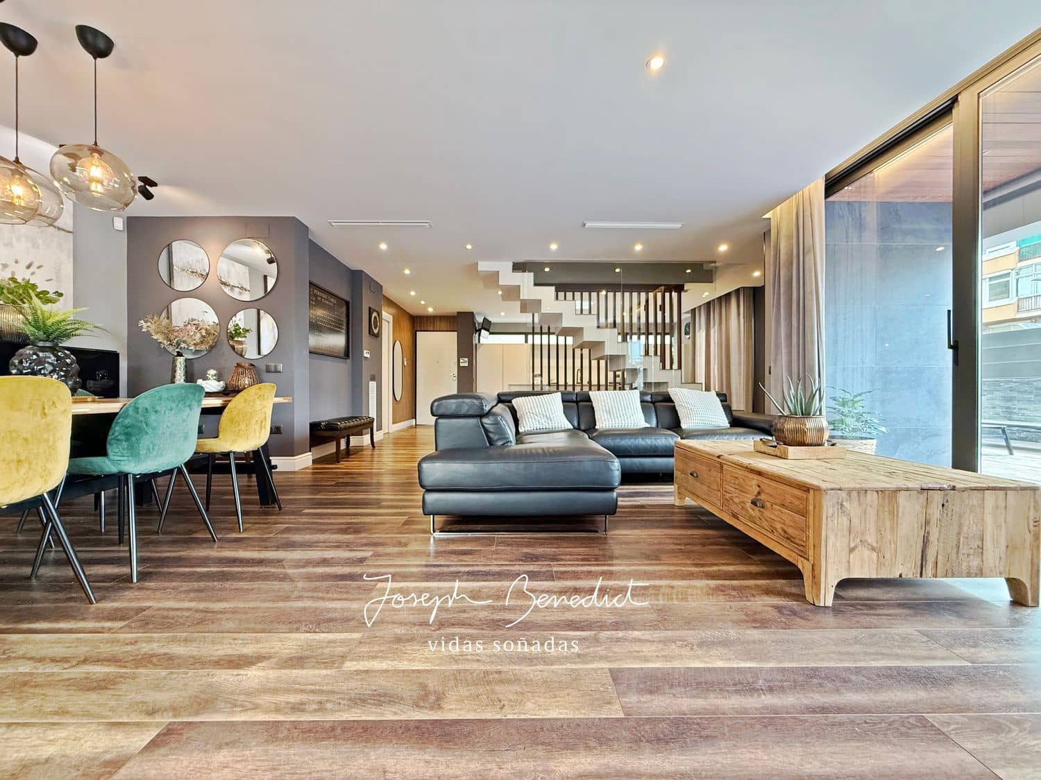 Villa til salgs i Castelldefels - € 1 845 000 (Ref: 9607073)