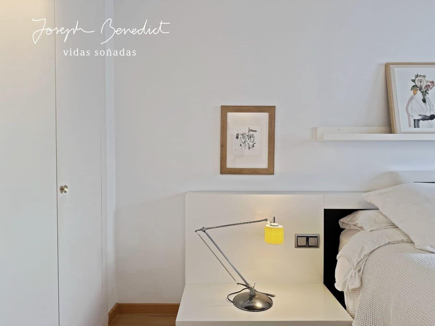 3 soverom Leilighet til salgs i Castelldefels med garasje - € 499 000 (Ref: 9629647)