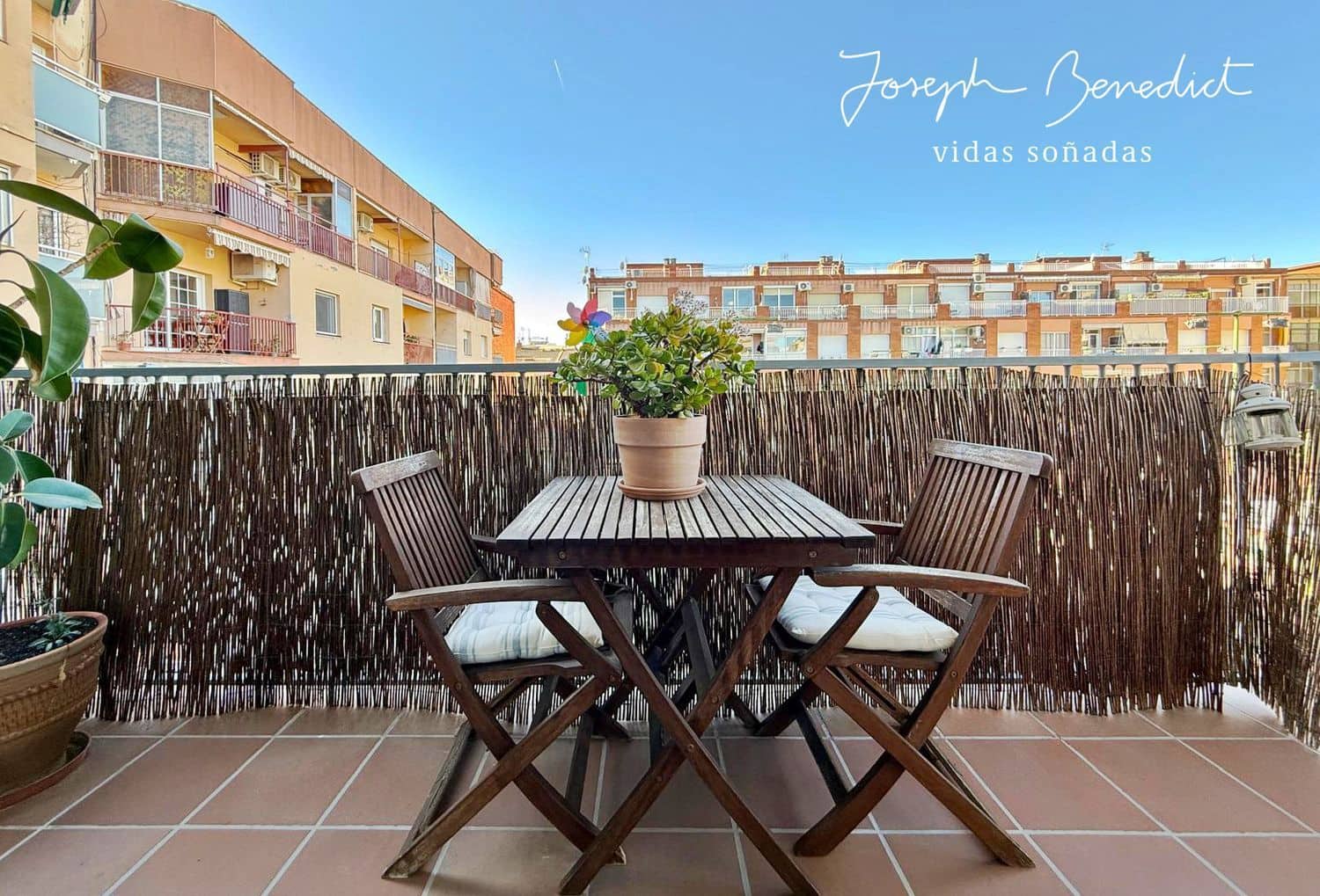 3 soverom Leilighet til salgs i Castelldefels med garasje - € 499 000 (Ref: 9629647)