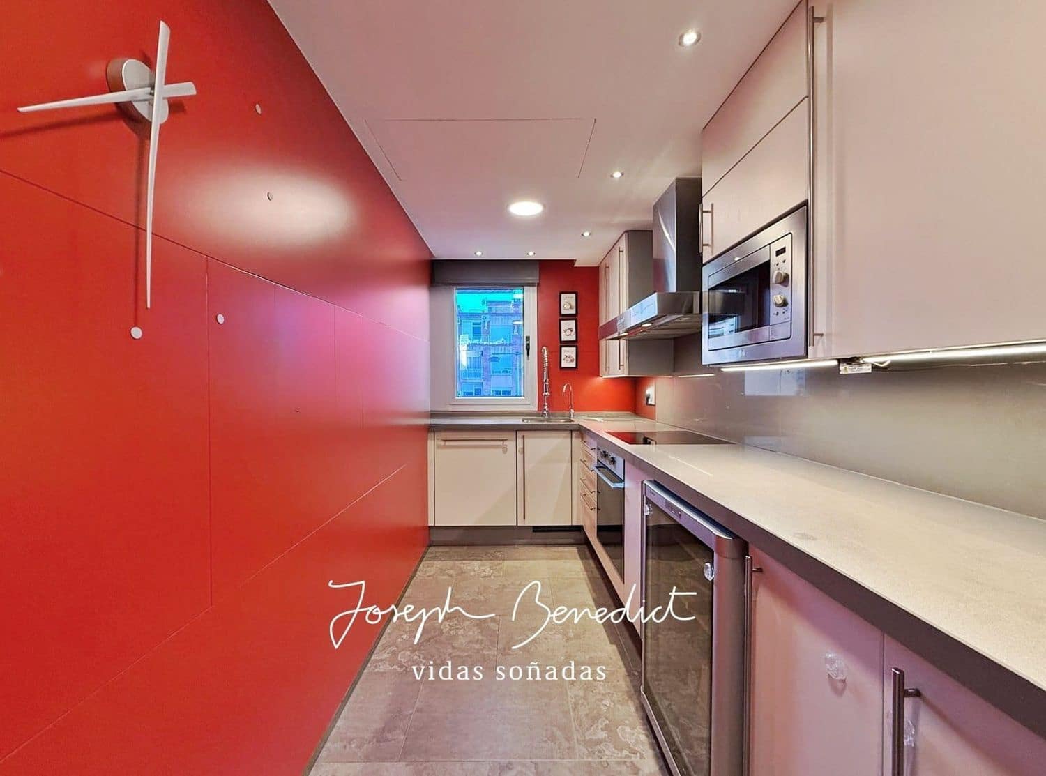 3 soverom Leilighet til salgs i Castelldefels med garasje - € 499 000 (Ref: 9629647)