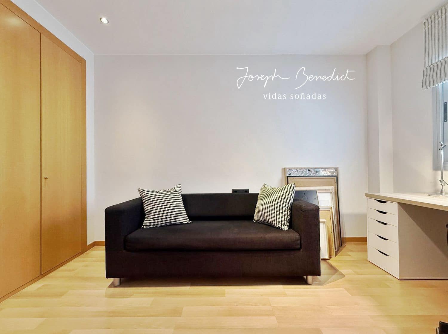 3 soverom Leilighet til salgs i Castelldefels med garasje - € 499 000 (Ref: 9629647)