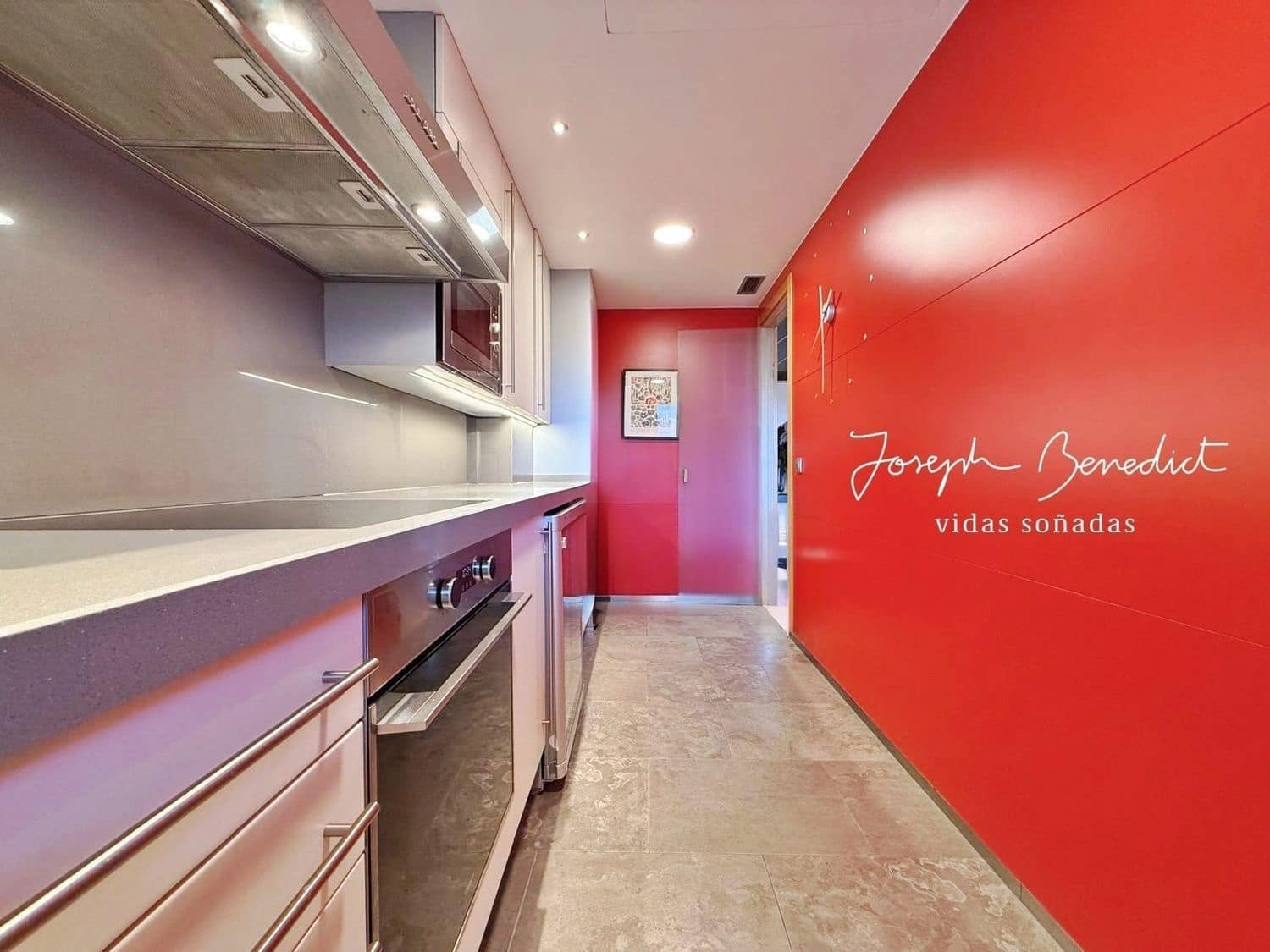 3 soverom Leilighet til salgs i Castelldefels med garasje - € 499 000 (Ref: 9629647)