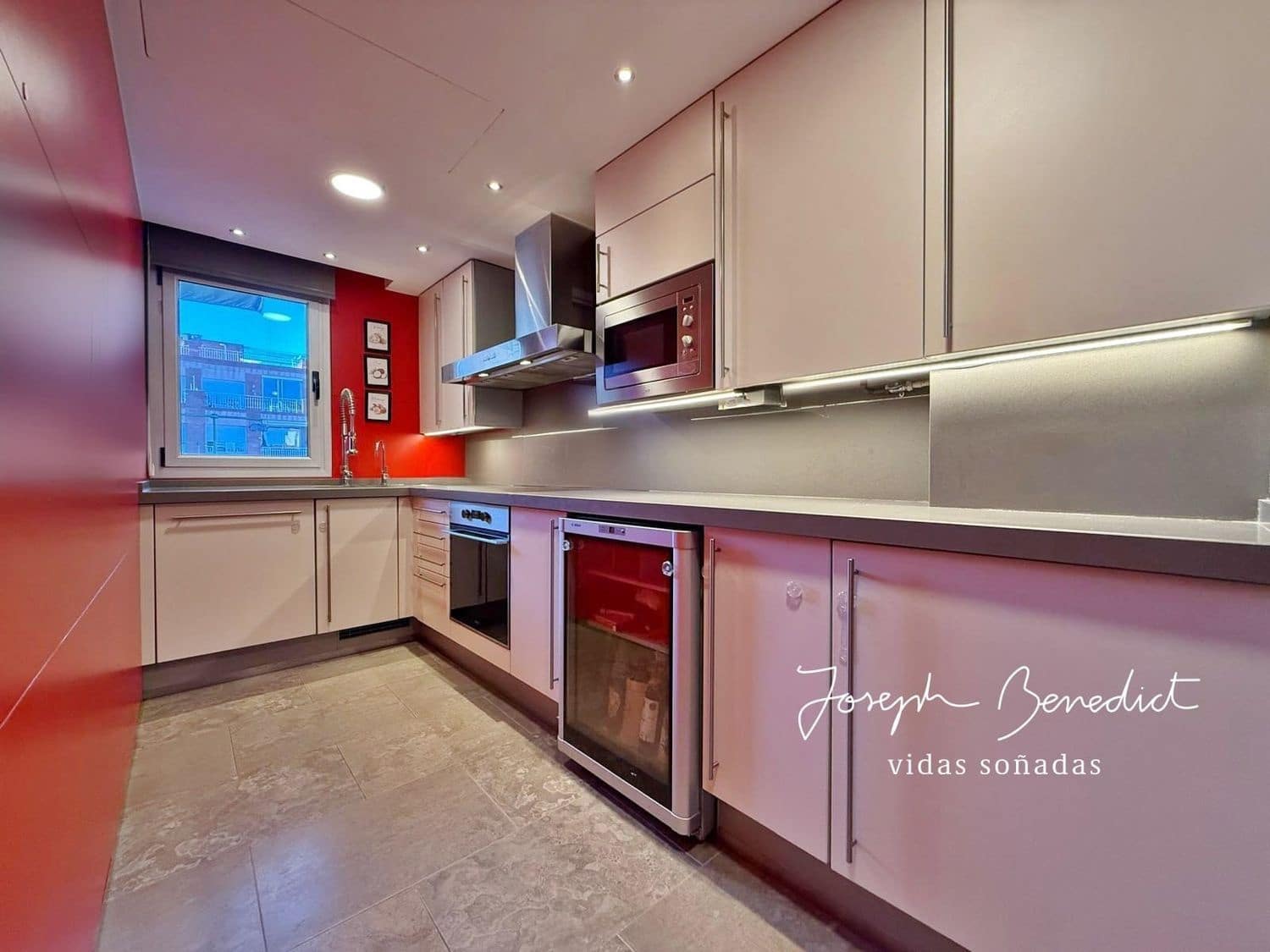 3 soverom Leilighet til salgs i Castelldefels med garasje - € 499 000 (Ref: 9629647)