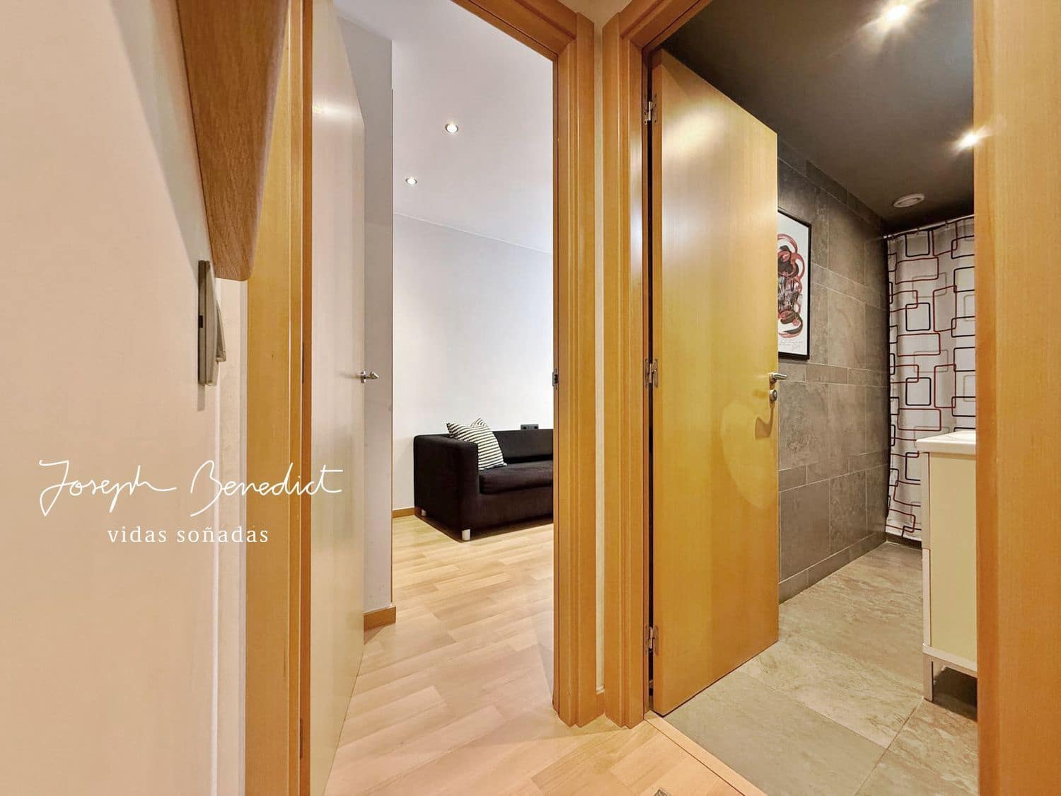 3 soverom Leilighet til salgs i Castelldefels med garasje - € 499 000 (Ref: 9629647)