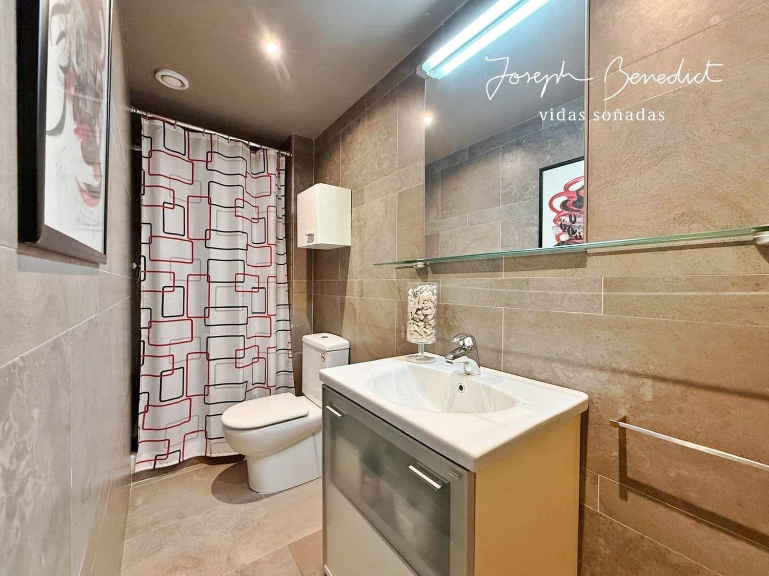 3 soverom Leilighet til salgs i Castelldefels med garasje - € 499 000 (Ref: 9629647)