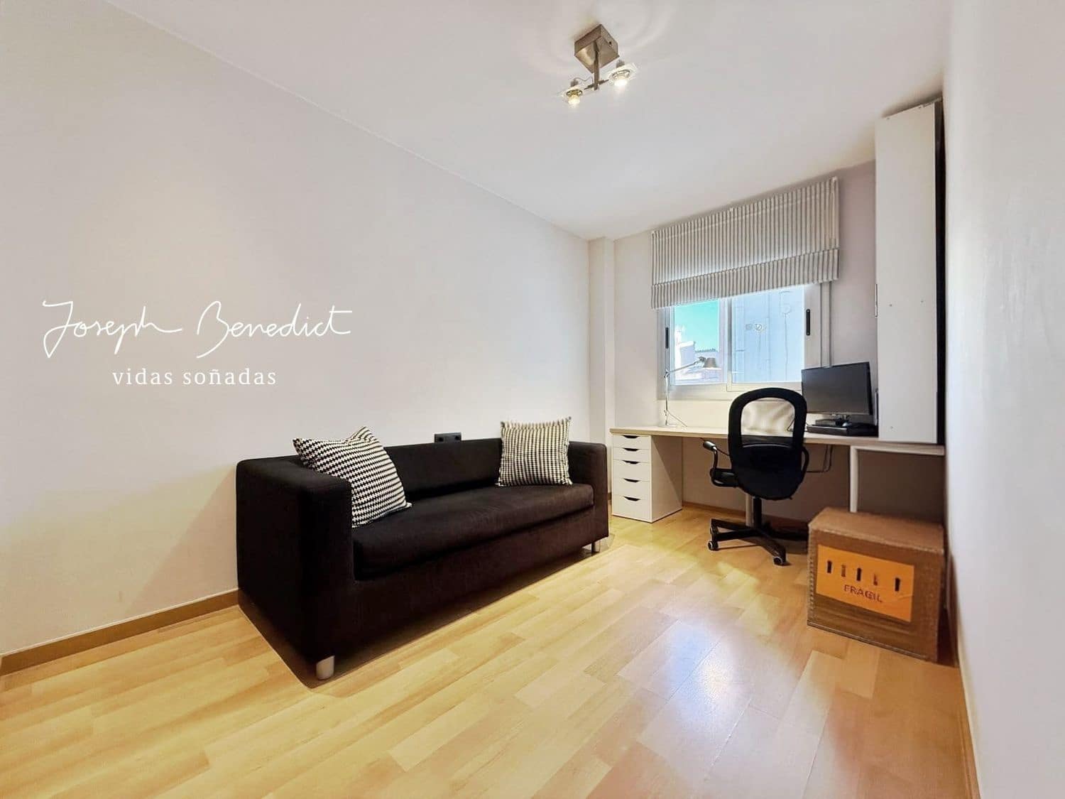 3 soverom Leilighet til salgs i Castelldefels med garasje - € 499 000 (Ref: 9629647)