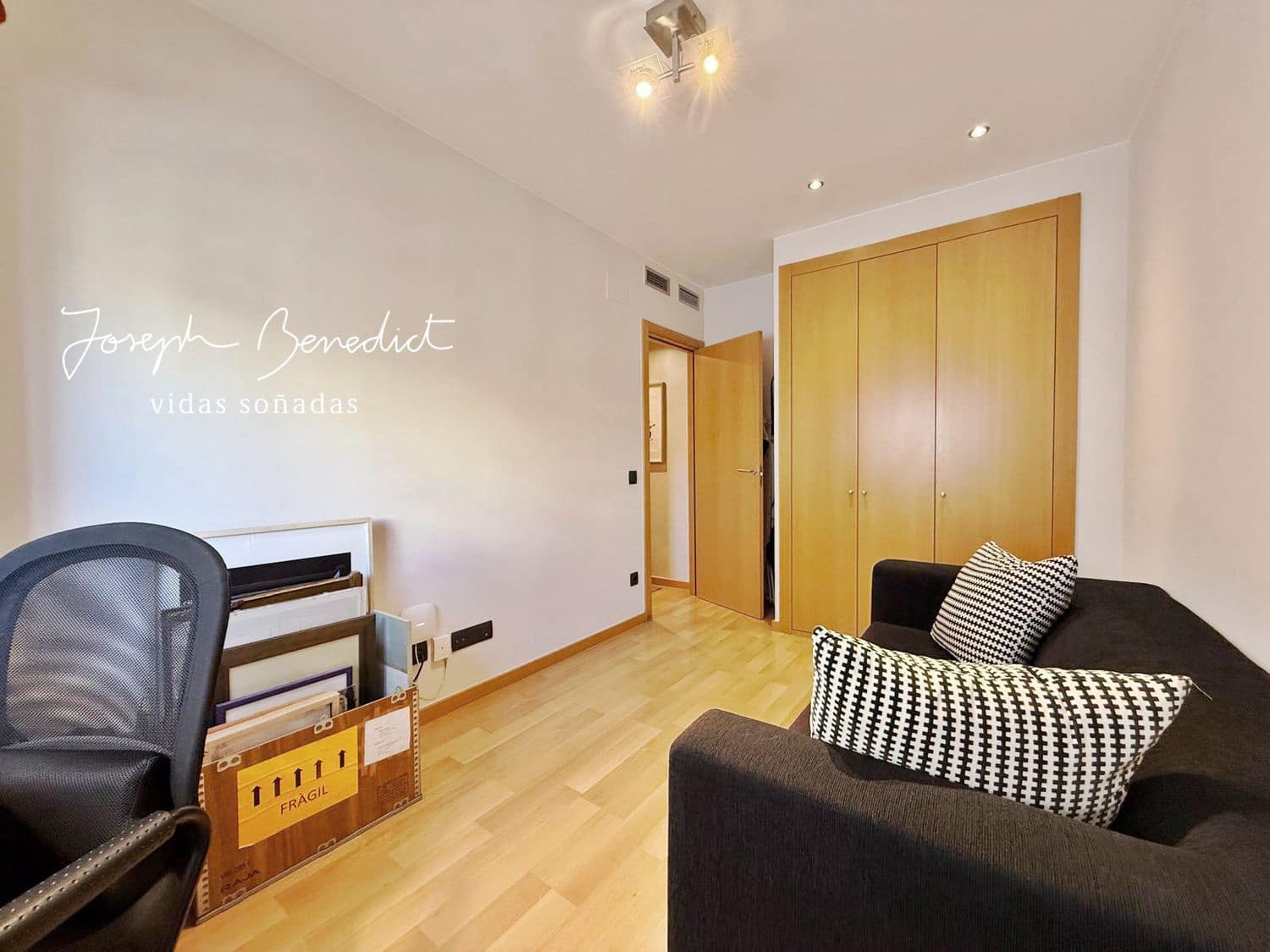 3 soverom Leilighet til salgs i Castelldefels med garasje - € 499 000 (Ref: 9629647)