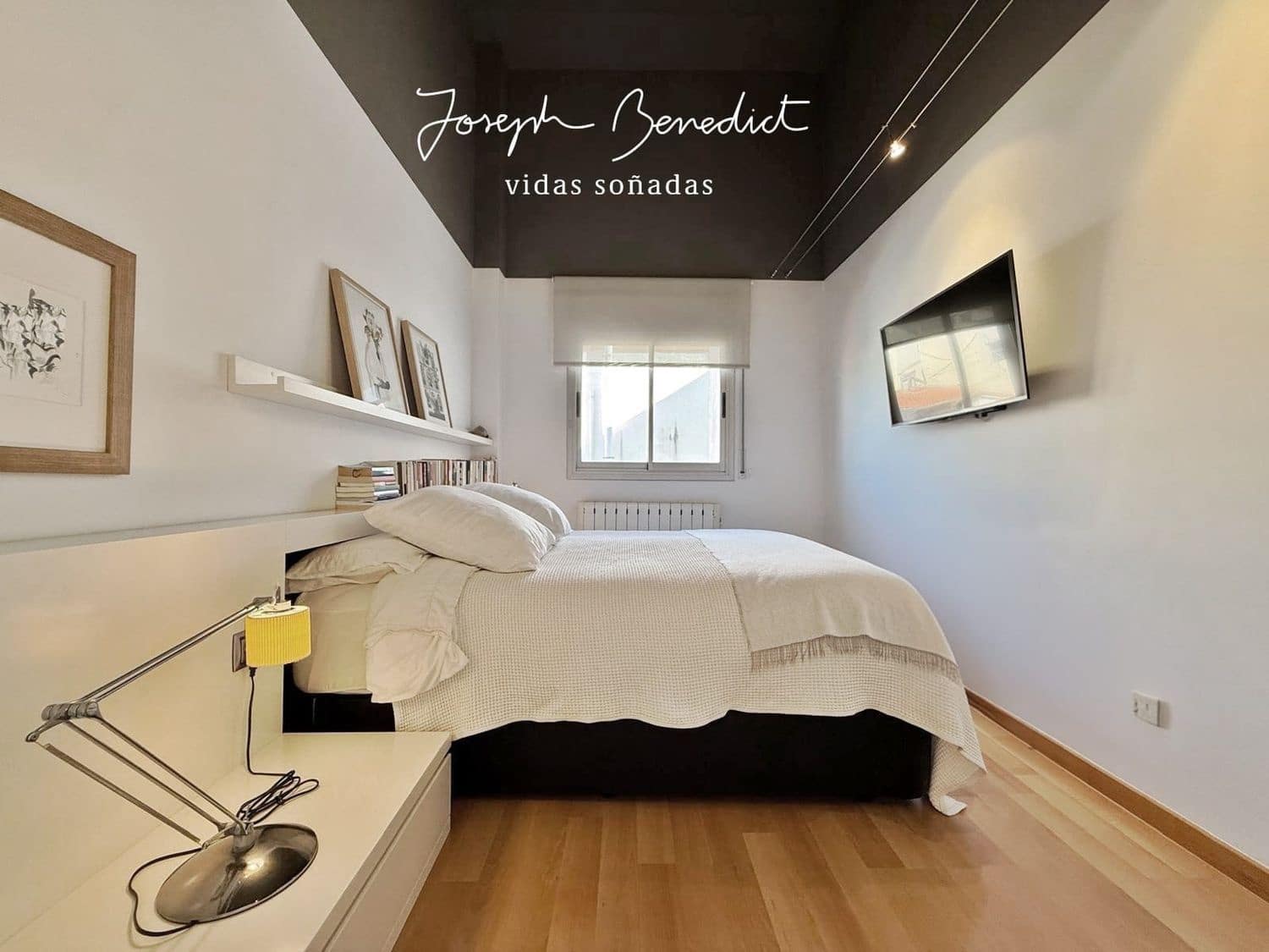 3 soverom Leilighet til salgs i Castelldefels med garasje - € 499 000 (Ref: 9629647)