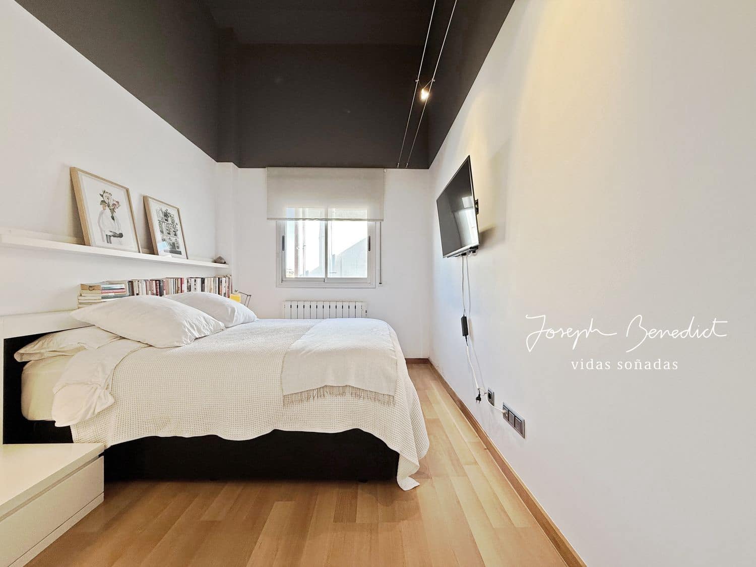 3 soverom Leilighet til salgs i Castelldefels med garasje - € 499 000 (Ref: 9629647)