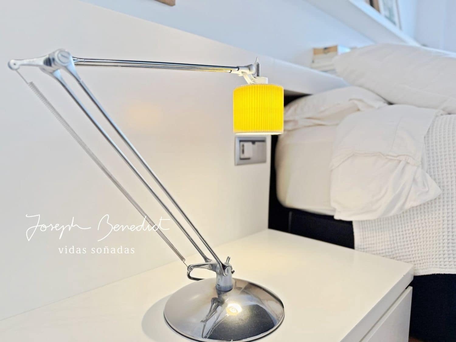 3 soverom Leilighet til salgs i Castelldefels med garasje - € 499 000 (Ref: 9629647)