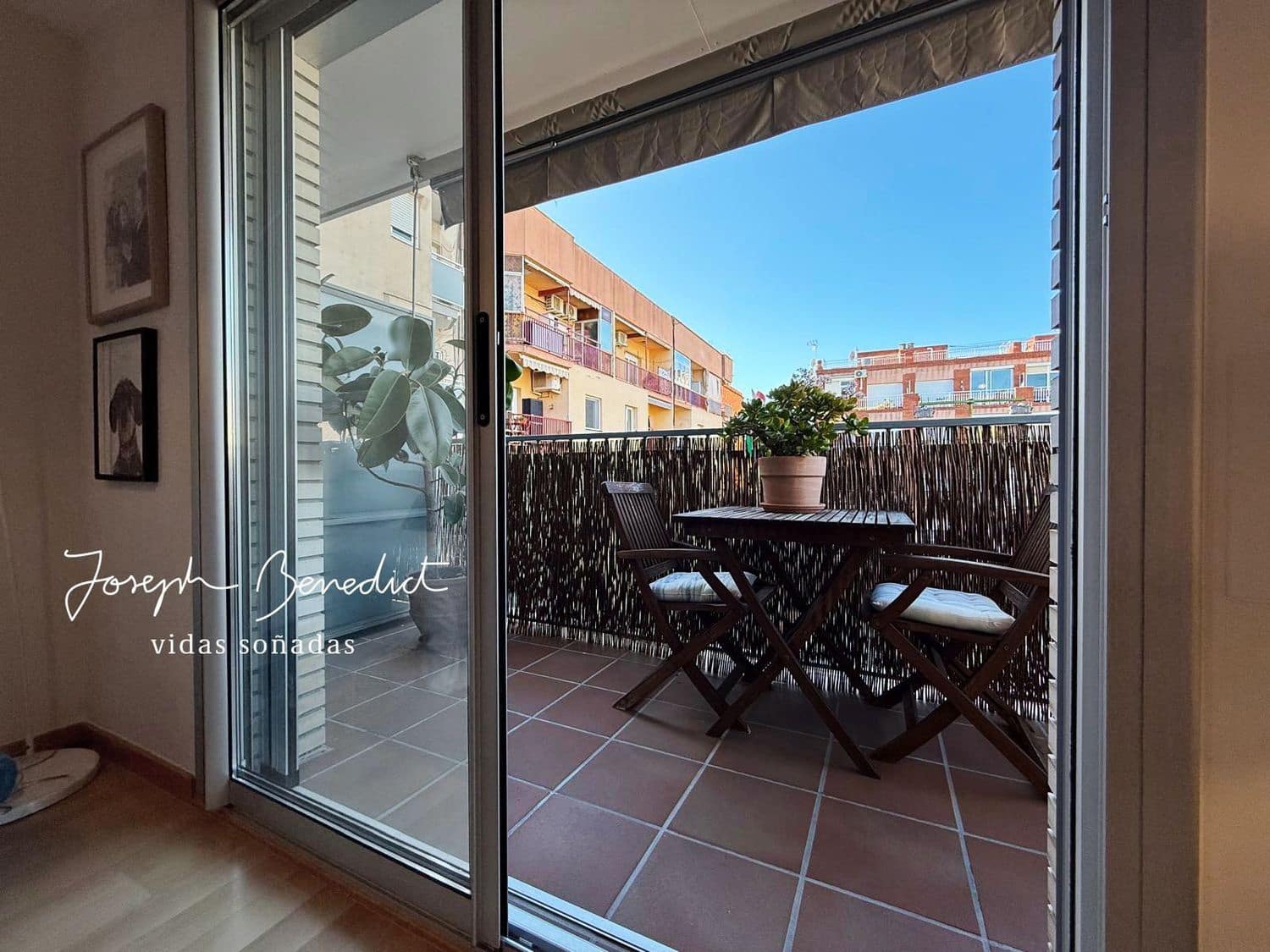 3 soverom Leilighet til salgs i Castelldefels med garasje - € 499 000 (Ref: 9629647)