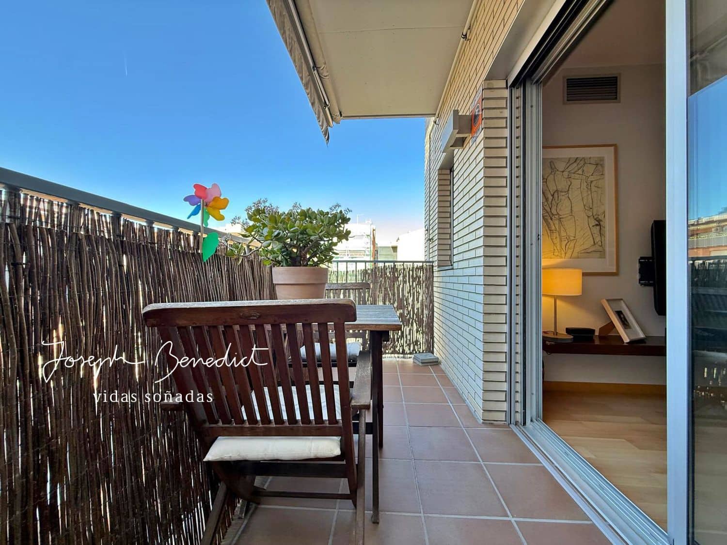 3 soverom Leilighet til salgs i Castelldefels med garasje - € 499 000 (Ref: 9629647)