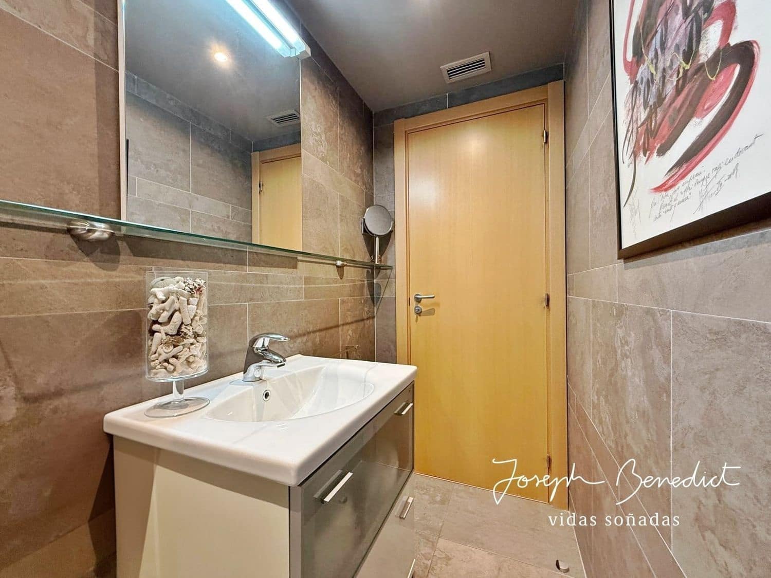 3 soverom Leilighet til salgs i Castelldefels med garasje - € 499 000 (Ref: 9629647)