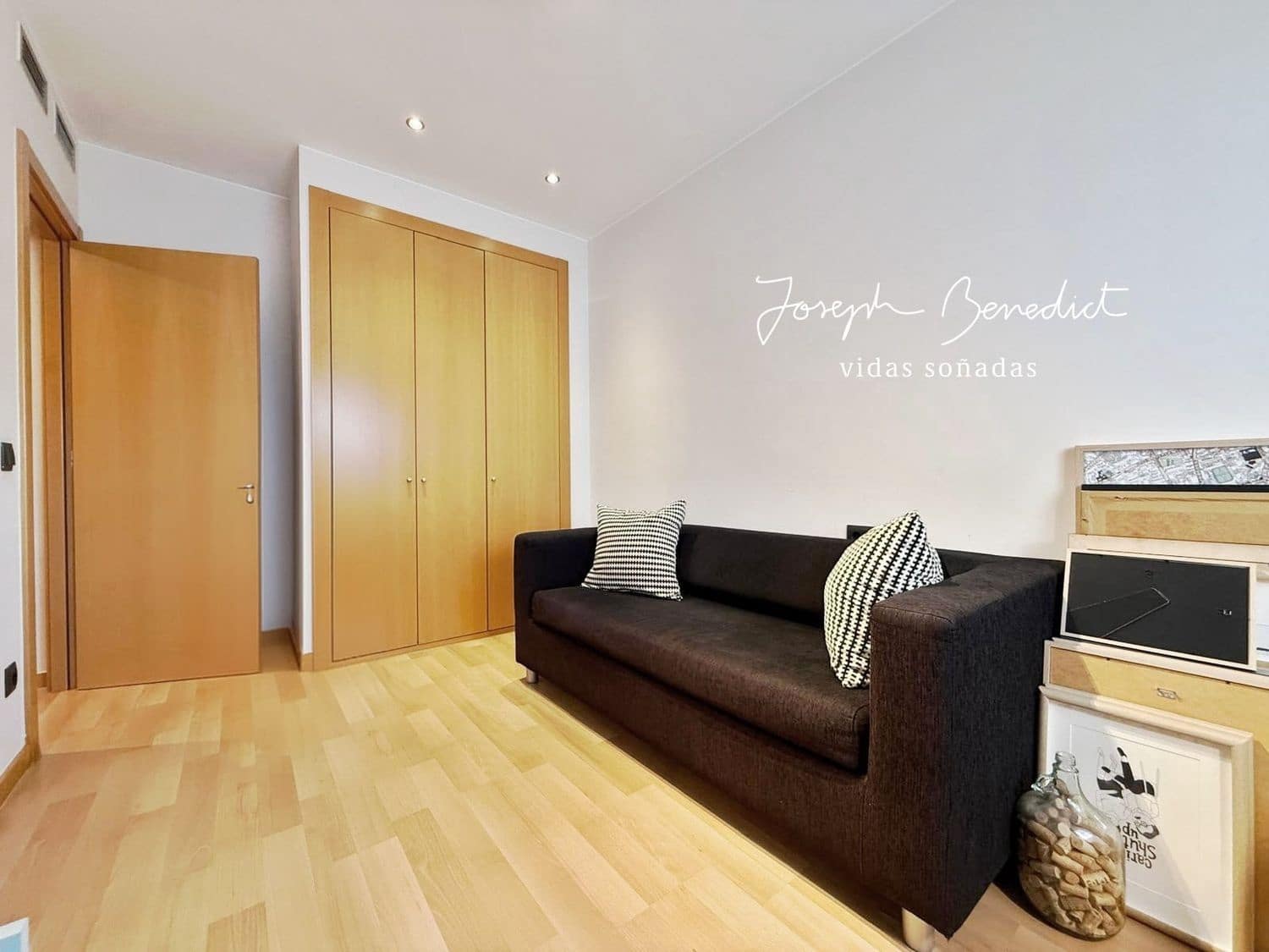 3 soverom Leilighet til salgs i Castelldefels med garasje - € 499 000 (Ref: 9629647)