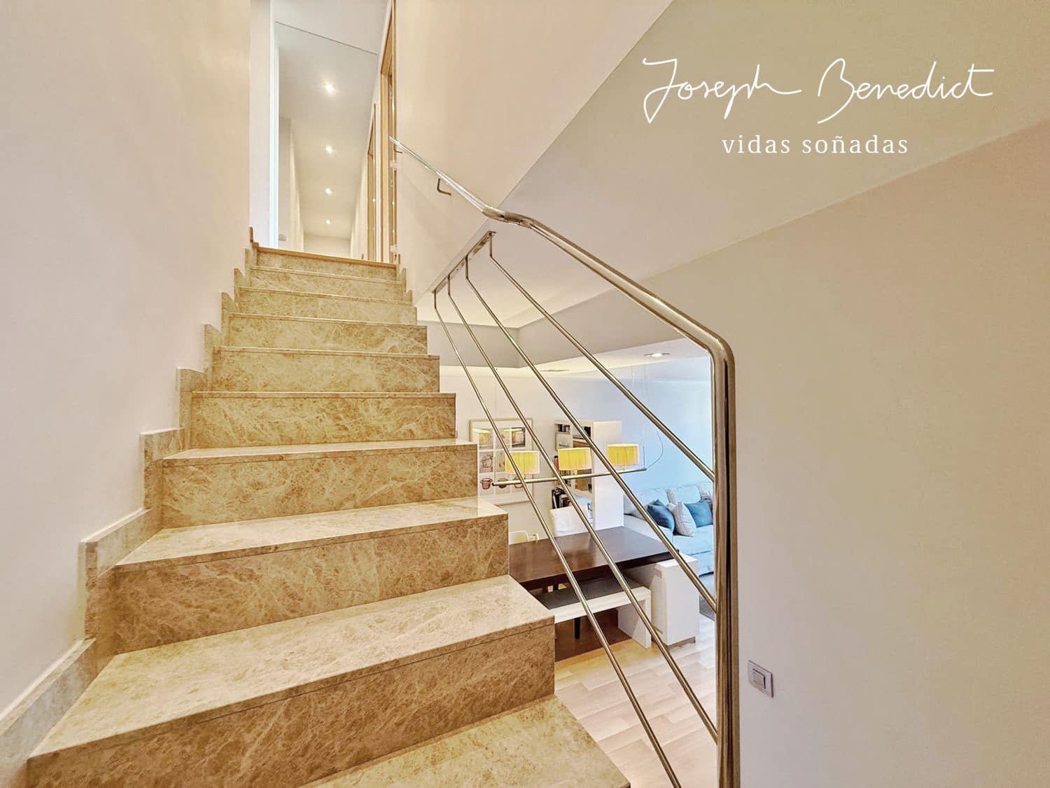 3 soverom Leilighet til salgs i Castelldefels med garasje - € 499 000 (Ref: 9629647)