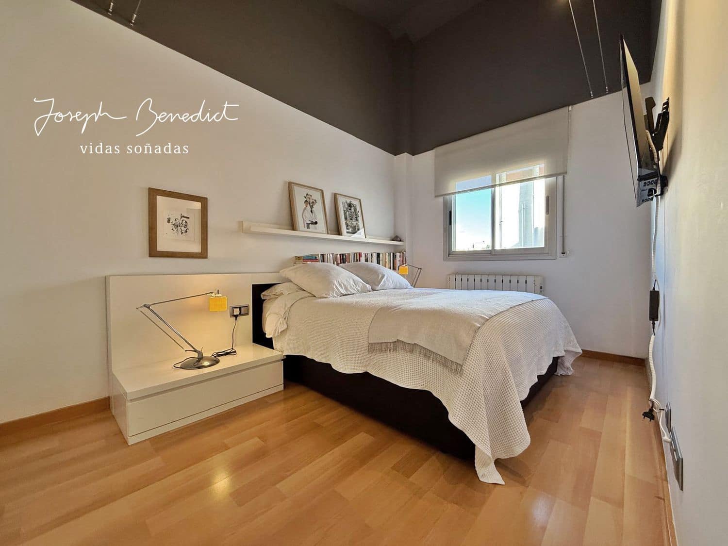 3 soverom Leilighet til salgs i Castelldefels med garasje - € 499 000 (Ref: 9629647)