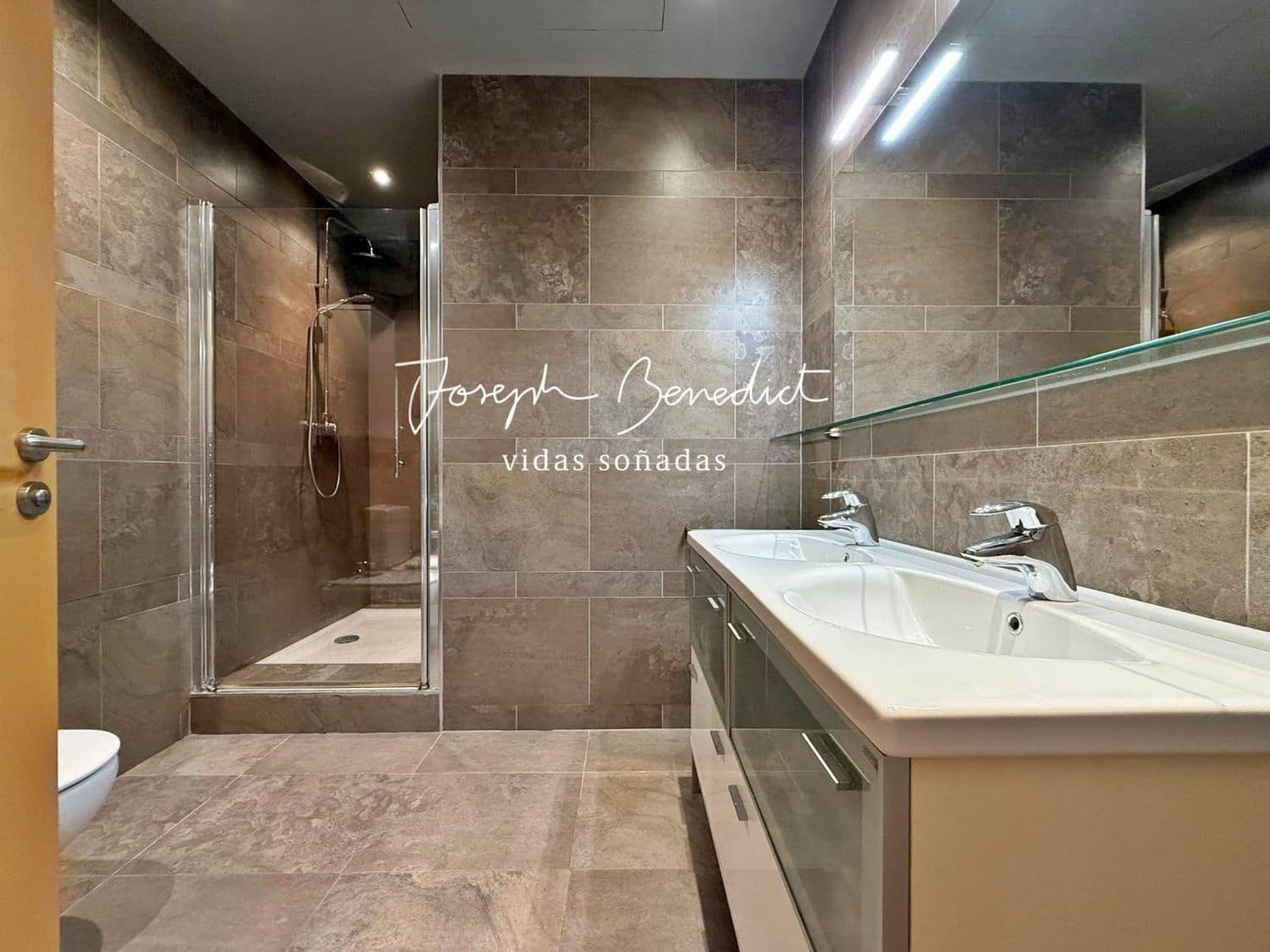 3 soverom Leilighet til salgs i Castelldefels med garasje - € 499 000 (Ref: 9629647)