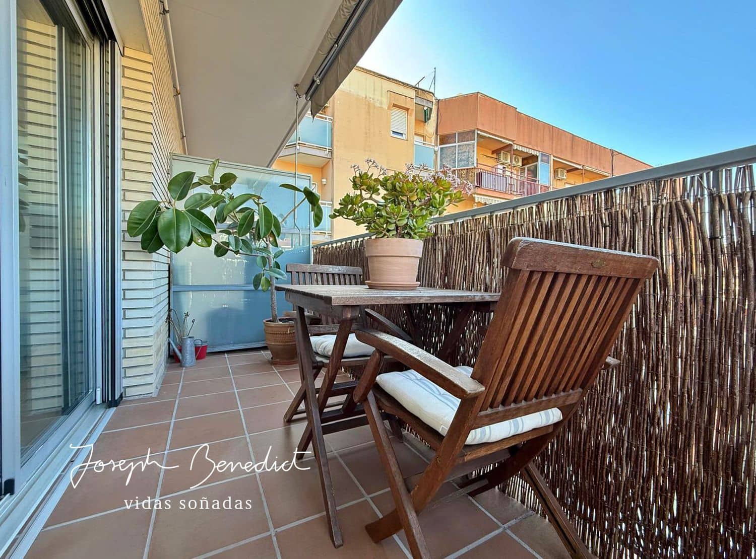 3 soverom Leilighet til salgs i Castelldefels med garasje - € 499 000 (Ref: 9629647)