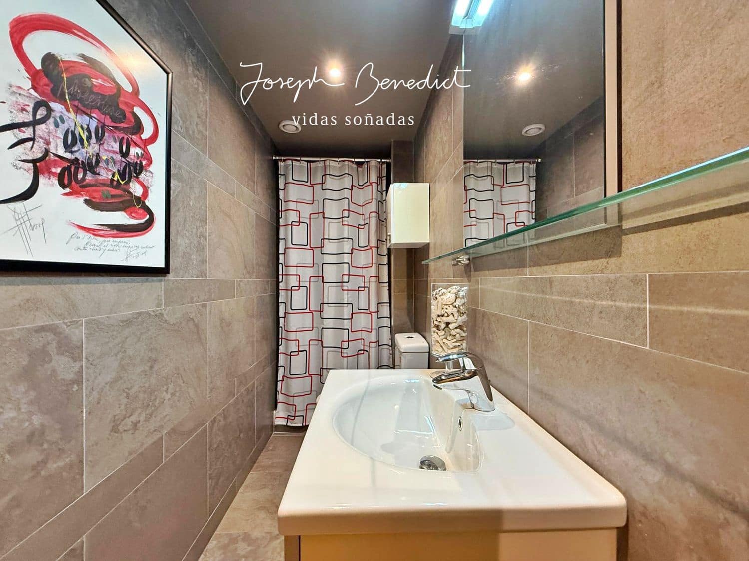 3 soverom Leilighet til salgs i Castelldefels med garasje - € 499 000 (Ref: 9629647)