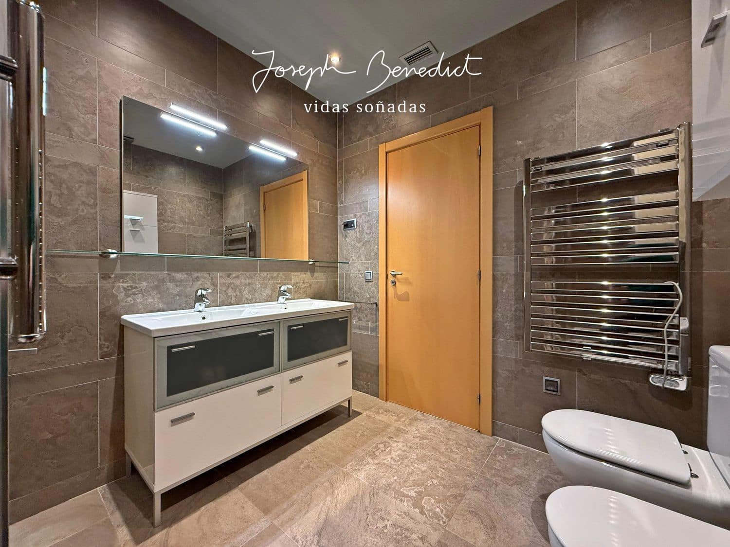 3 soverom Leilighet til salgs i Castelldefels med garasje - € 499 000 (Ref: 9629647)