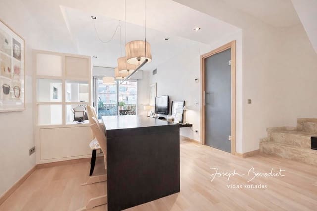 3 camera da letto Appartamento in vendita in Castelldefels con garage - 485.000 € (Rif: 9629647)