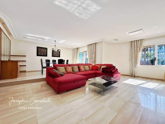 6 chambre Villa/Maison à vendre à Castelldefels avec piscine garage - 1 295 000 € (Ref: 9636196)