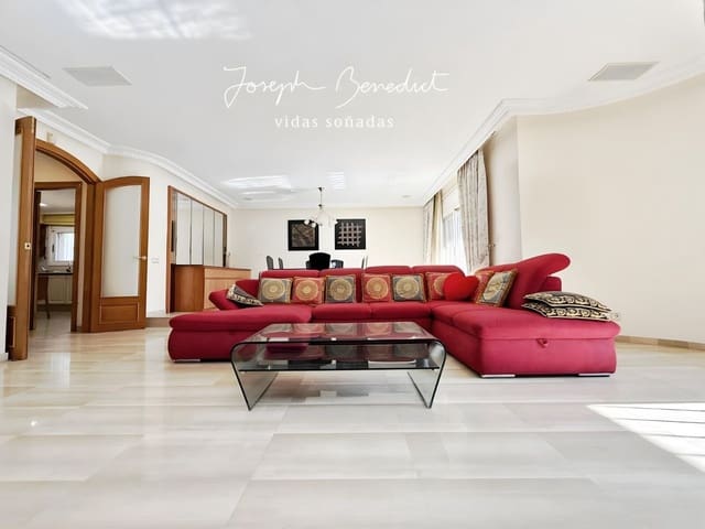 6 chambre Villa/Maison à vendre à Castelldefels avec piscine garage - 1 295 000 € (Ref: 9636196)