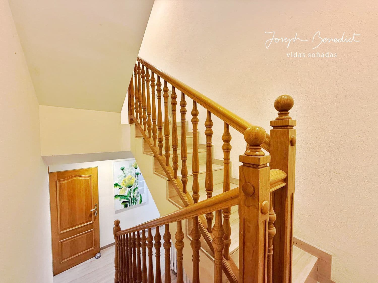 6 makuuhuone Huvila myytävänä paikassa Castelldefels mukana uima-altaan 
autotalli - 1 295 000 € (Ref: 9636196)