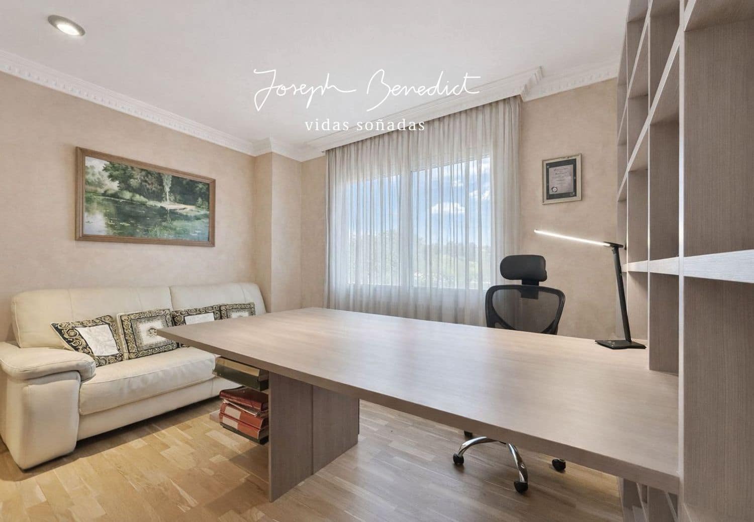 6 makuuhuone Huvila myytävänä paikassa Castelldefels mukana uima-altaan 
autotalli - 1 295 000 € (Ref: 9636196)